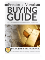 Buying guide - Precious Brokerage