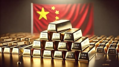 China Reports More Gold Buying, but They're Buying More Than They Admit