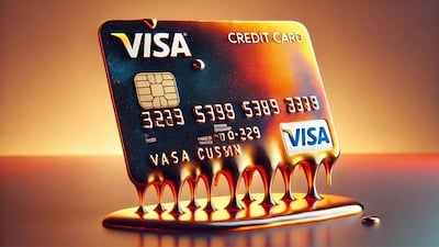 Recession Watch: Are Americans Close to Hitting Their Credit Card Limits?