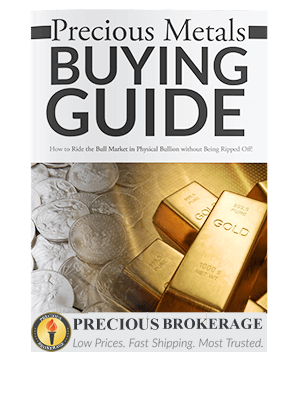 Free Precious Metals Buying Guide