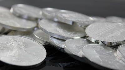 The Silver Market Runs Another Big Market Deficit and Other Silver News